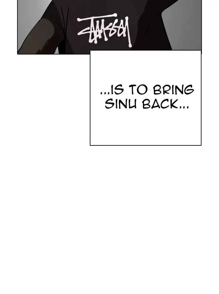 Lookism Chapter 317 page 123