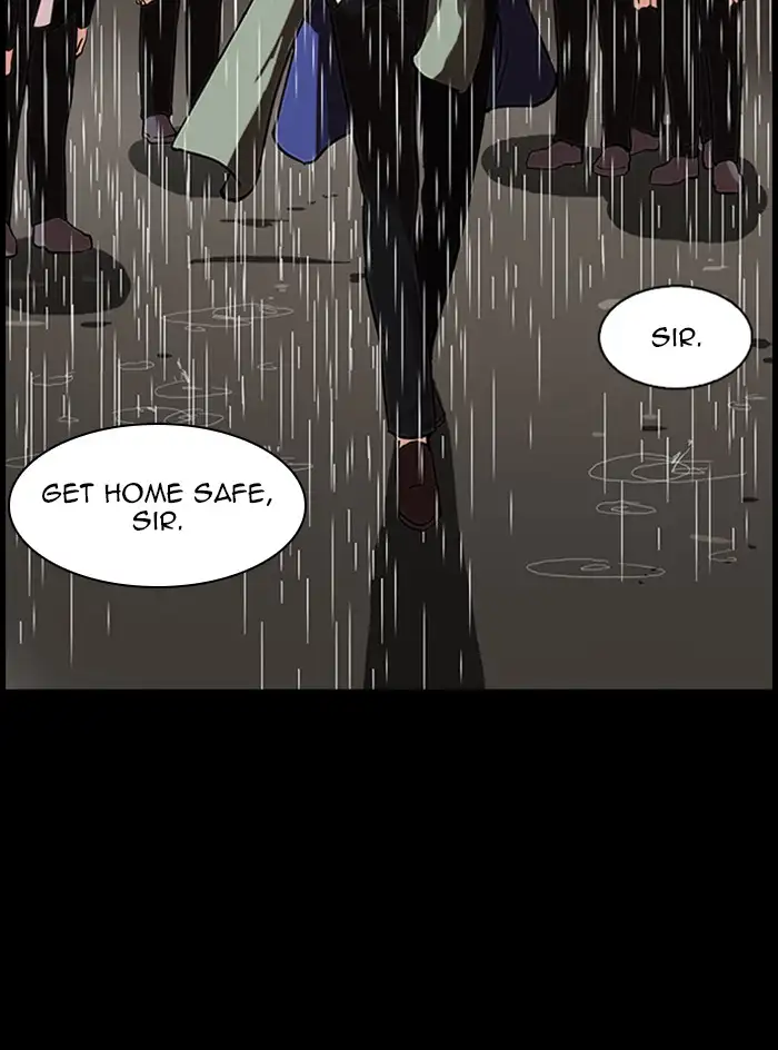 Lookism Chapter 317 page 129