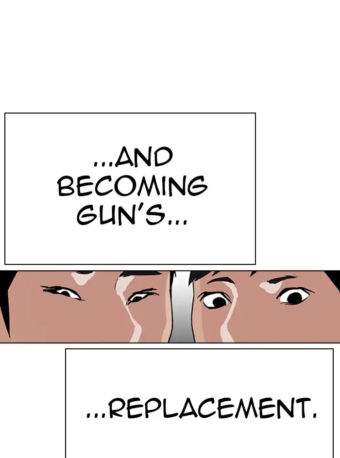 Lookism Chapter 317 page 125