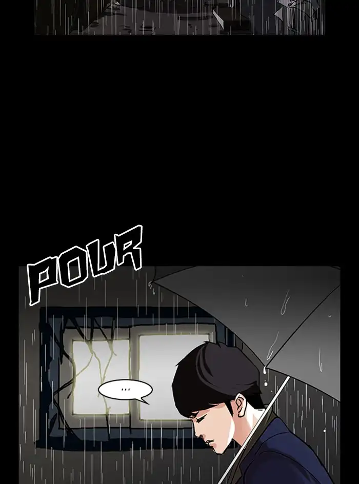 Lookism Chapter 317 page 131