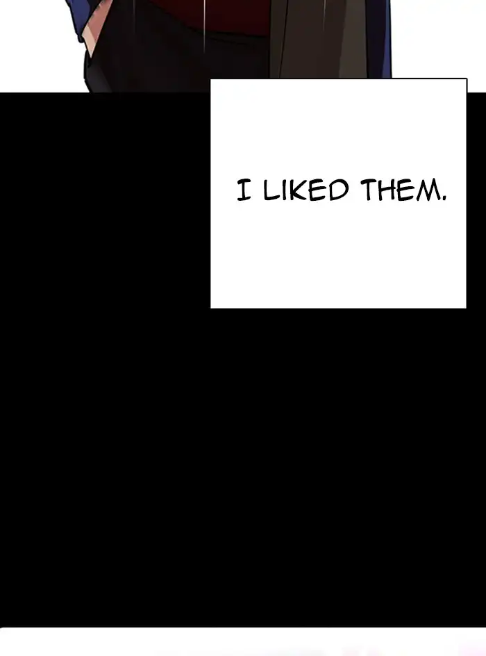 Lookism Chapter 317 page 141