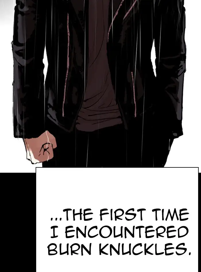 Lookism Chapter 317 page 138