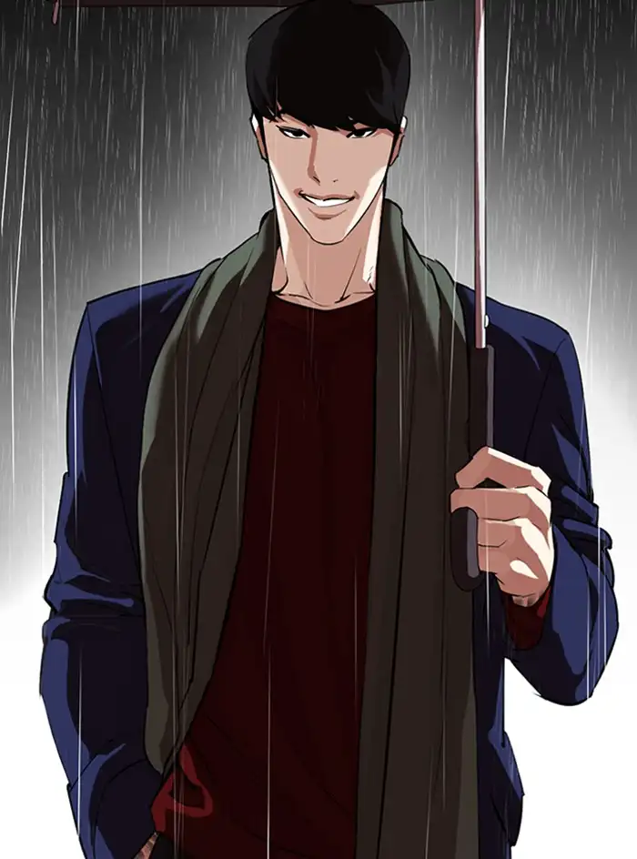 Lookism Chapter 317 page 140
