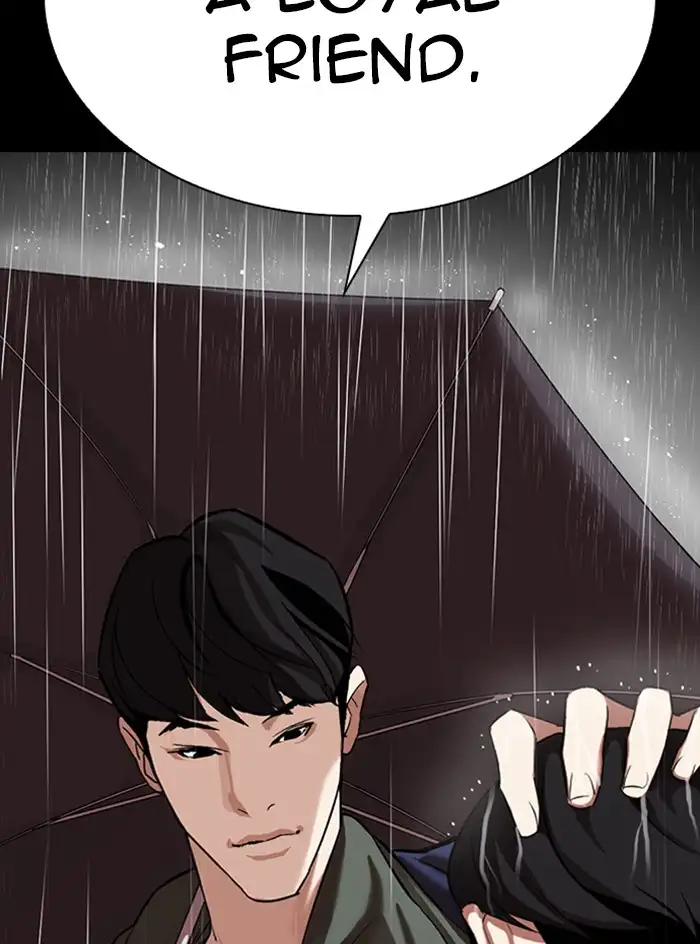 Lookism Chapter 317 page 144