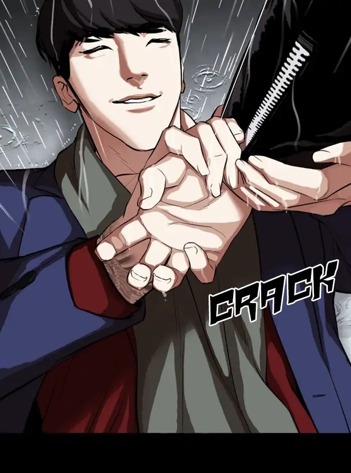 Lookism Chapter 317 page 152