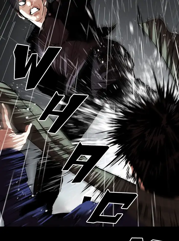 Lookism Chapter 317 page 154
