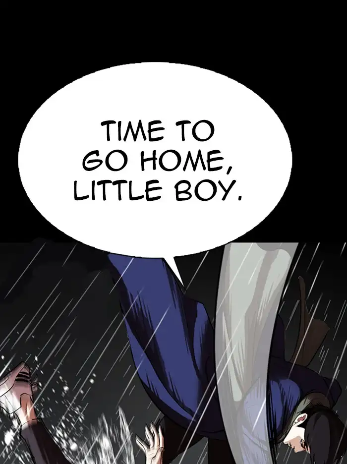 Lookism Chapter 317 page 158