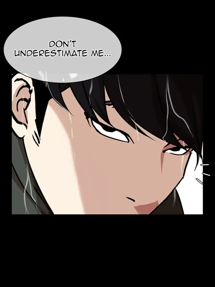 Lookism Chapter 317 page 160