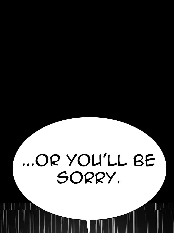 Lookism Chapter 317 page 161