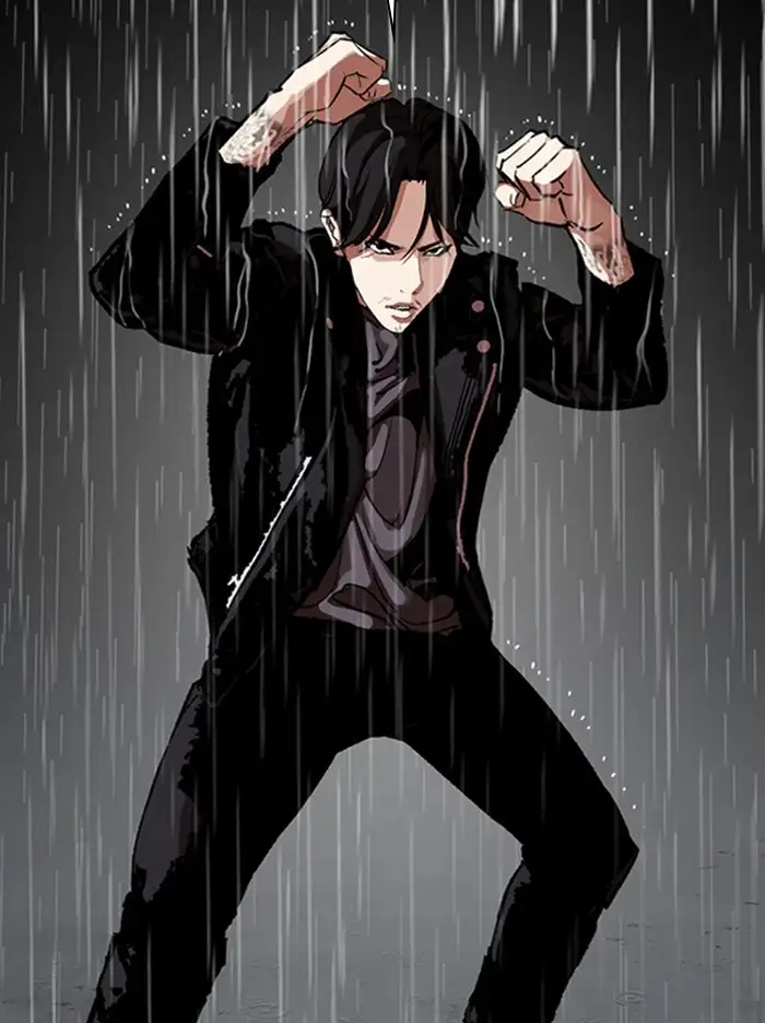 Lookism Chapter 317 page 162