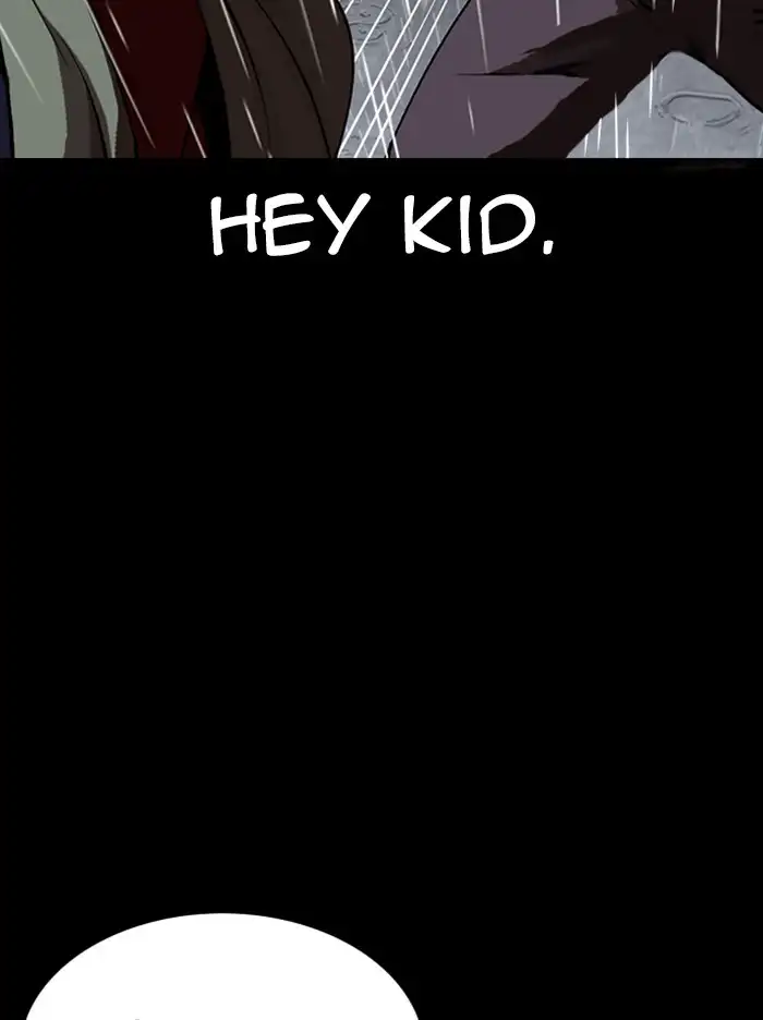 Lookism Chapter 317 page 165