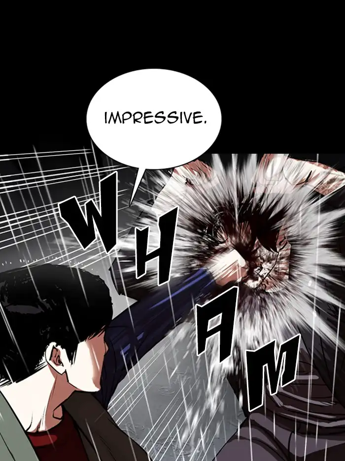 Lookism Chapter 317 page 164