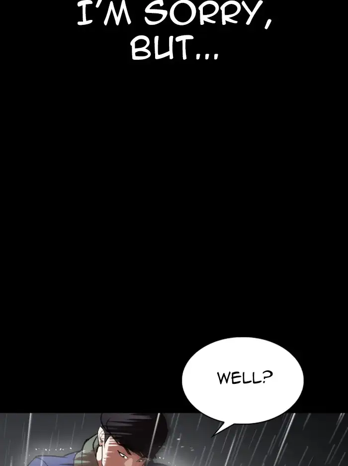 Lookism Chapter 317 page 167