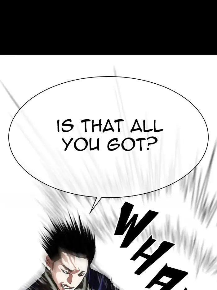 Lookism Chapter 317 page 169