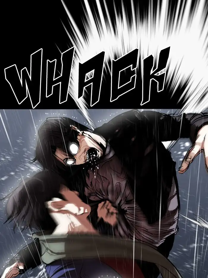 Lookism Chapter 317 page 172