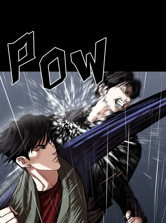 Lookism Chapter 317 page 174