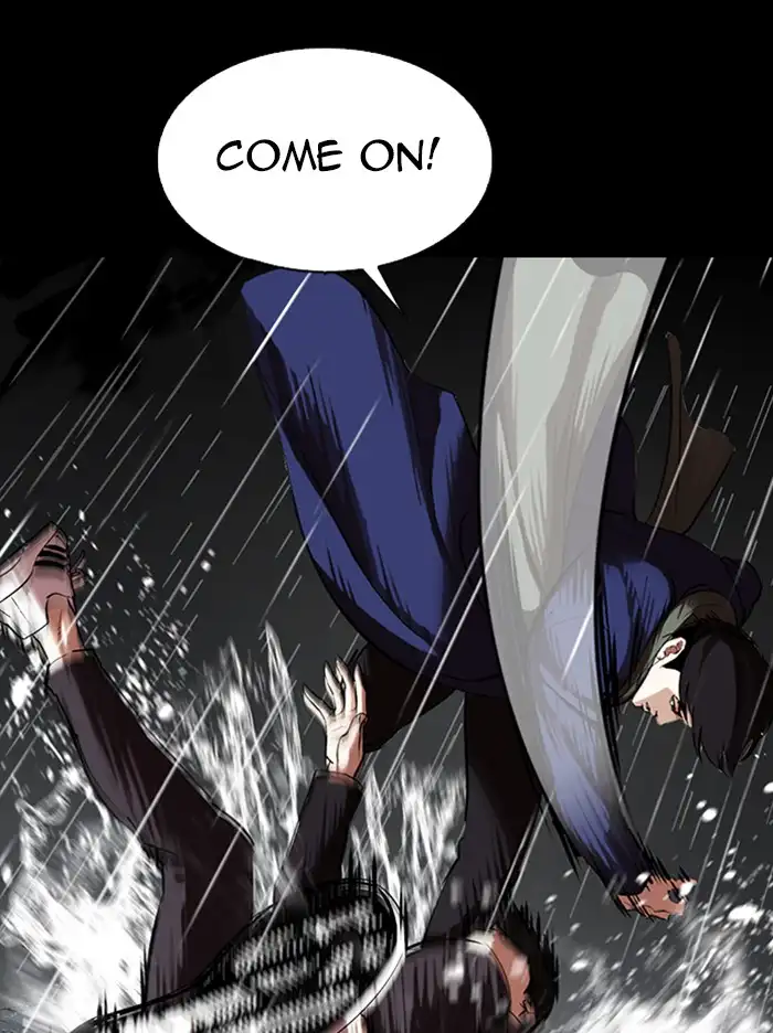 Lookism Chapter 317 page 176