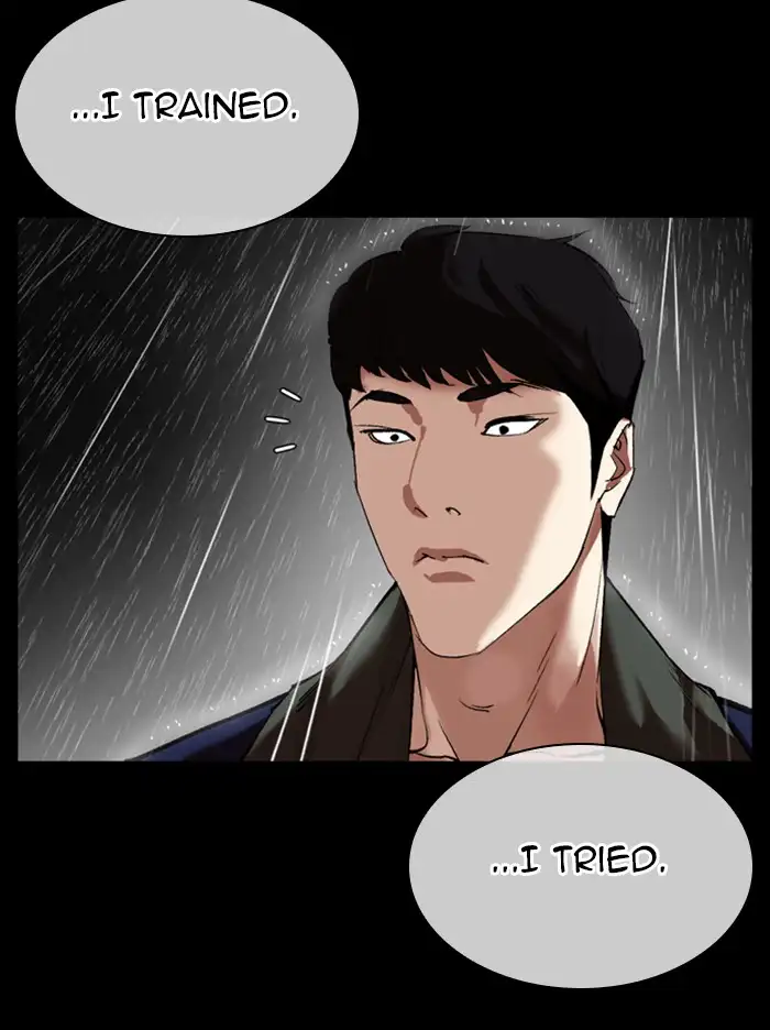 Lookism Chapter 317 page 181