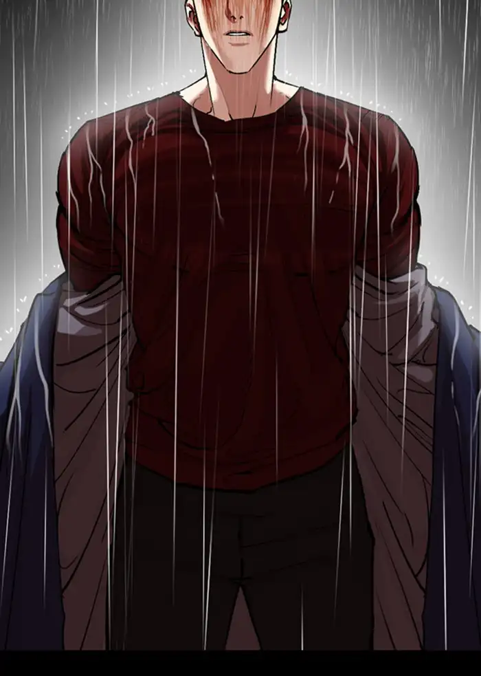 Lookism Chapter 317 page 187
