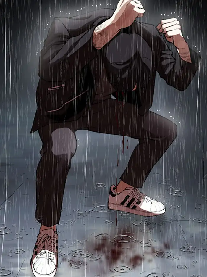 Lookism Chapter 317 page 184