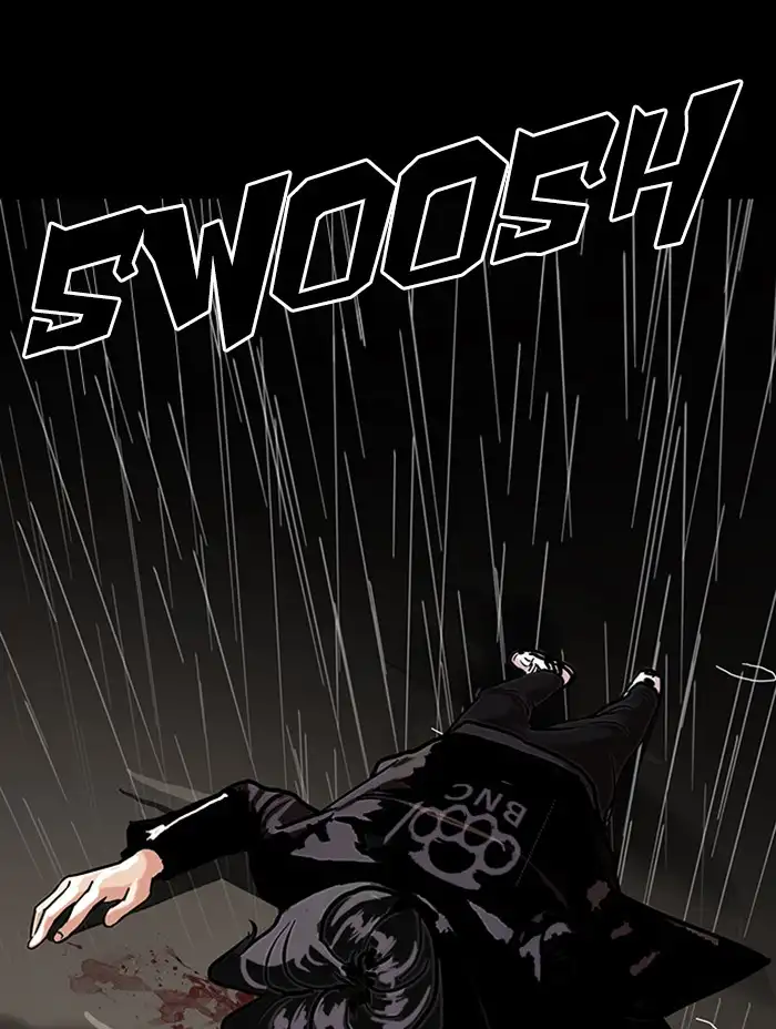 Lookism Chapter 317 page 190