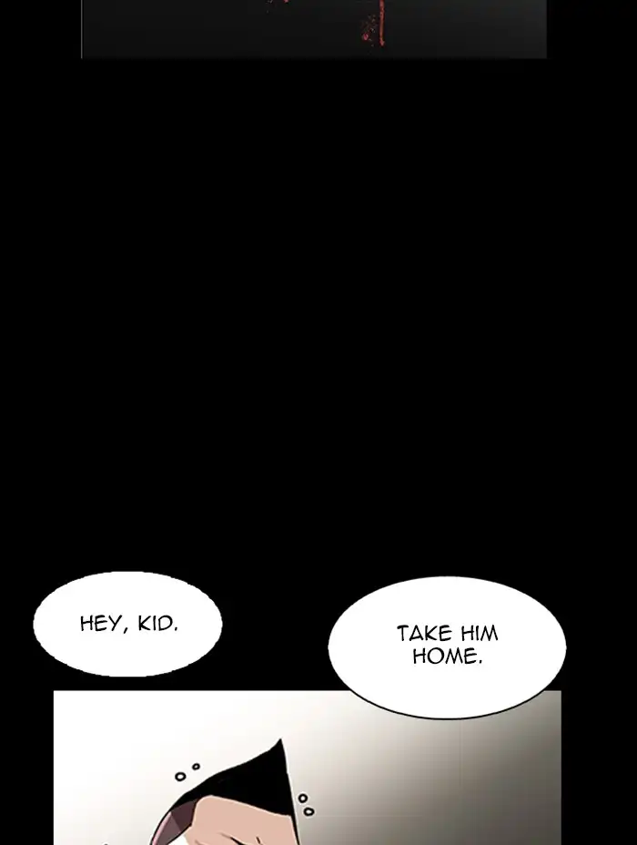Lookism Chapter 317 page 194