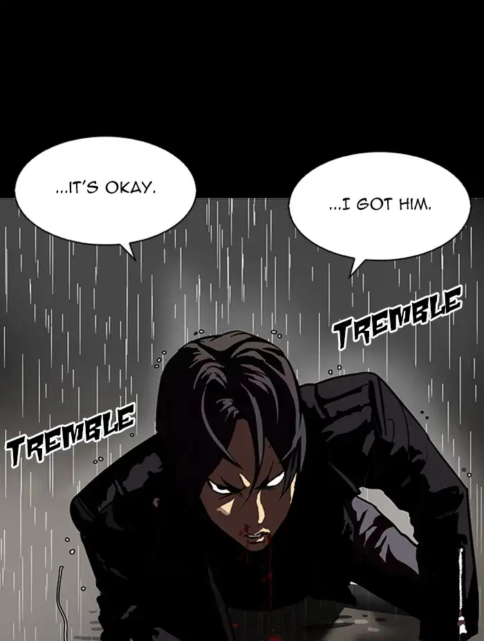 Lookism Chapter 317 page 198