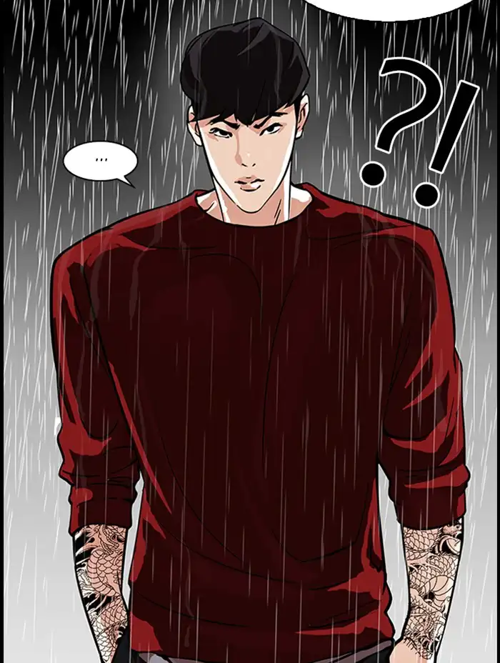 Lookism Chapter 317 page 209