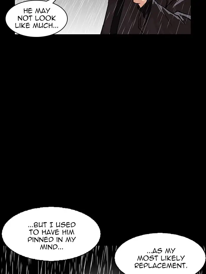 Lookism Chapter 317 page 208