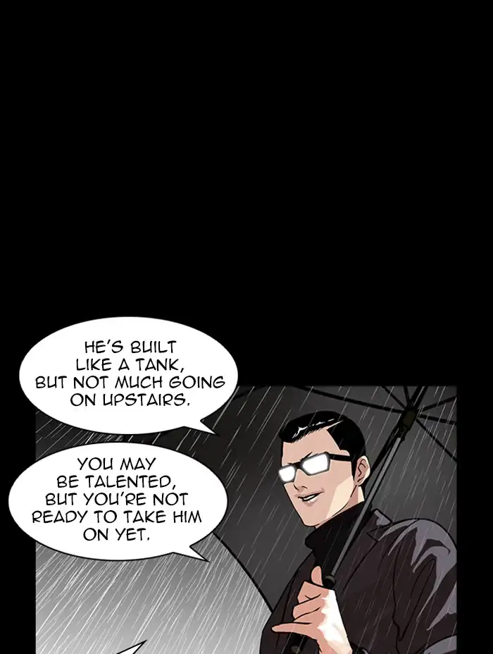 Lookism Chapter 317 page 207