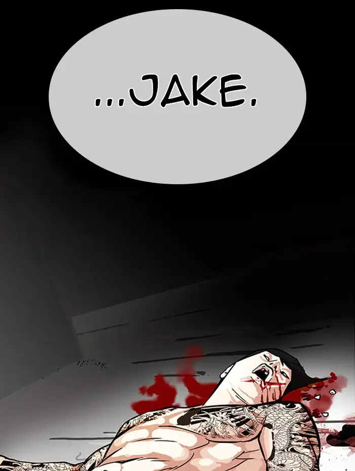 Lookism Chapter 317 page 215