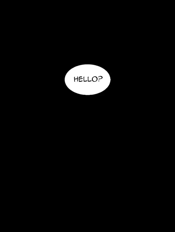 Lookism Chapter 317 page 217