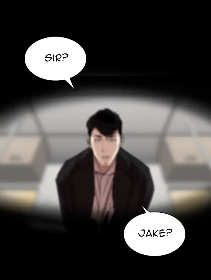Lookism Chapter 317 page 218