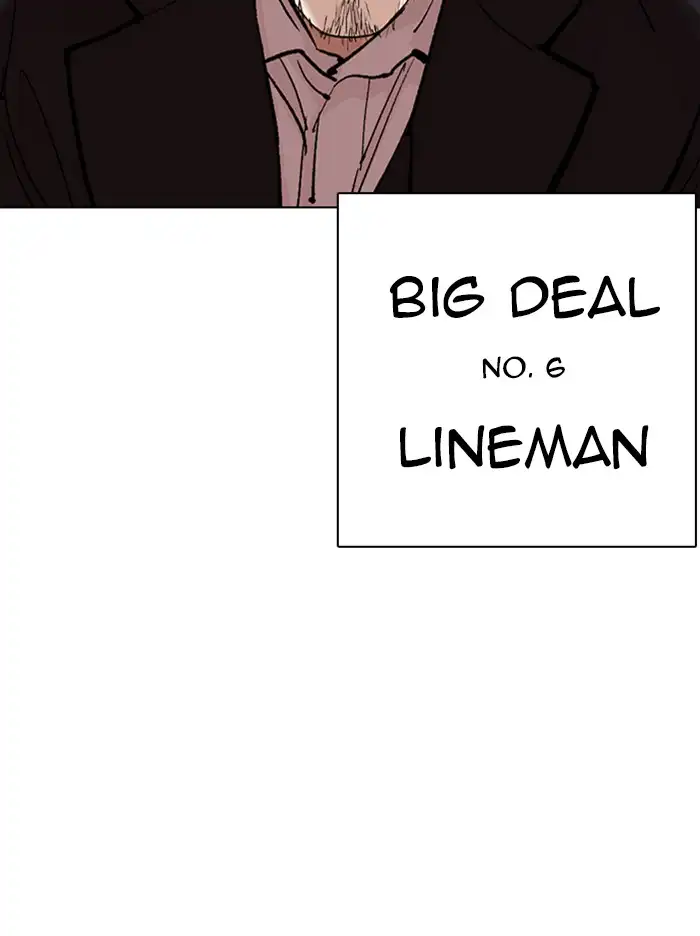 Lookism Chapter 317 page 221