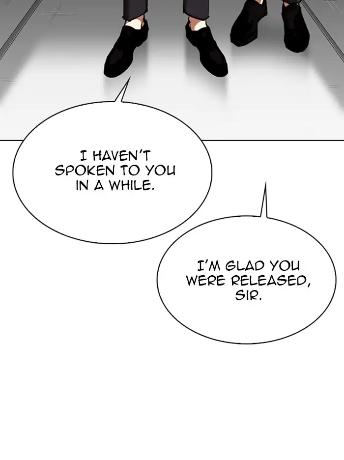 Lookism Chapter 317 page 230