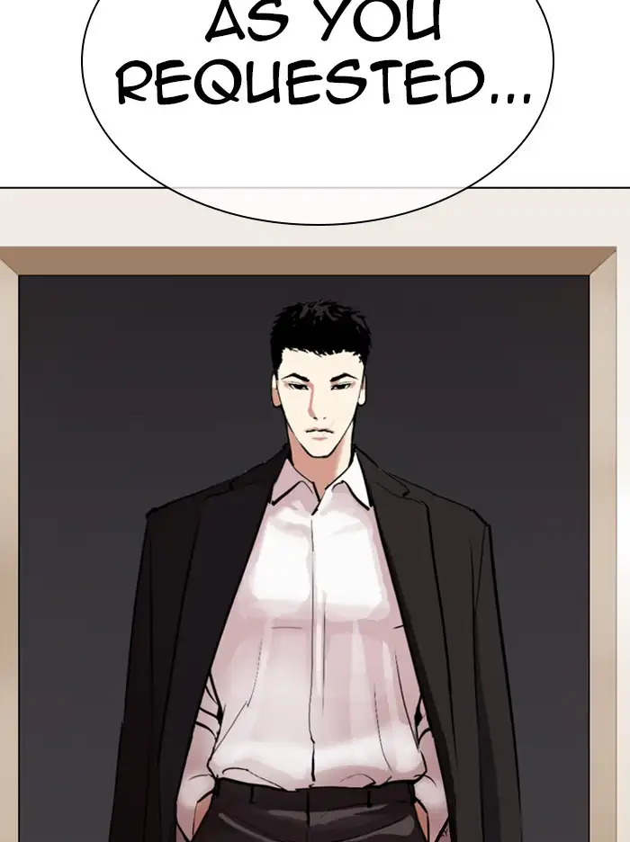 Lookism Chapter 317 page 235