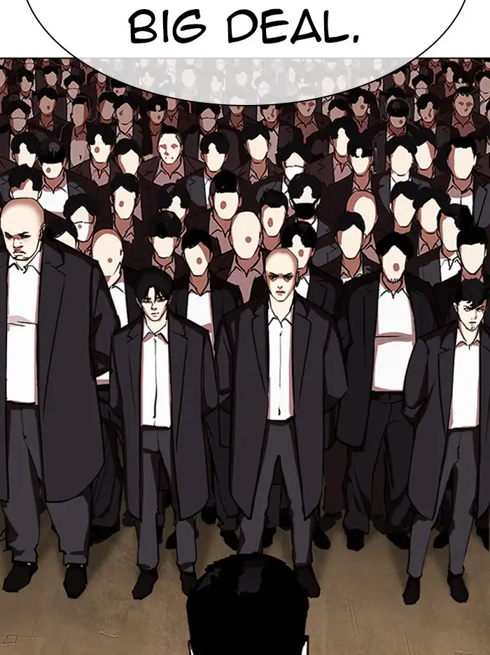 Lookism Chapter 317 page 238