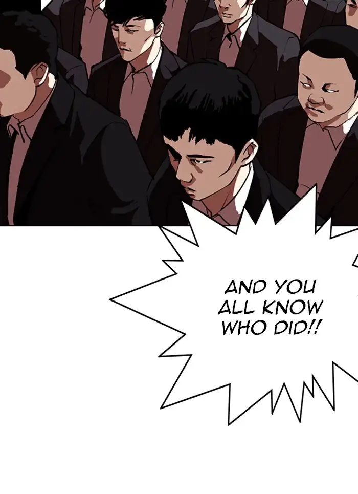 Lookism Chapter 317 page 251