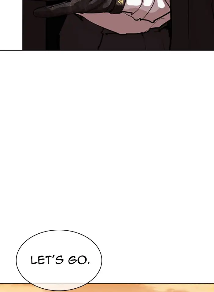 Lookism Chapter 317 page 258