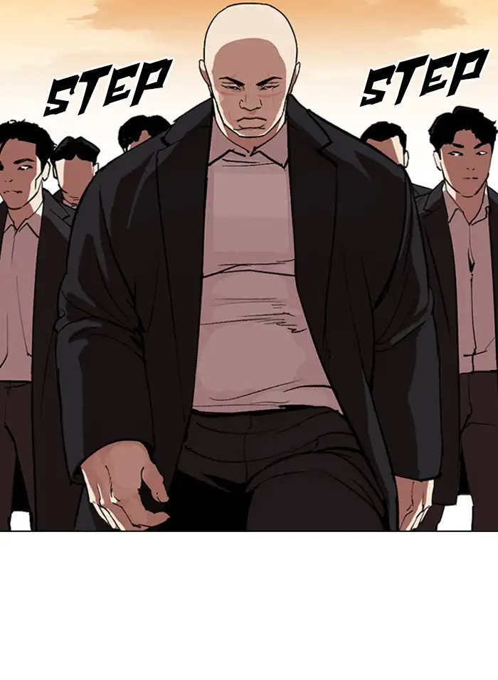 Lookism Chapter 317 page 259