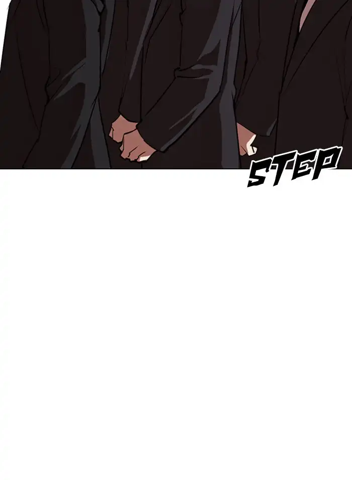 Lookism Chapter 317 page 261