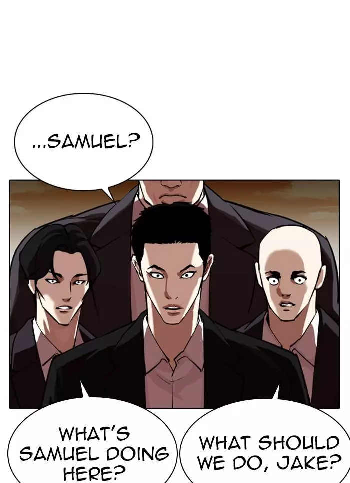 Lookism Chapter 318 page 11