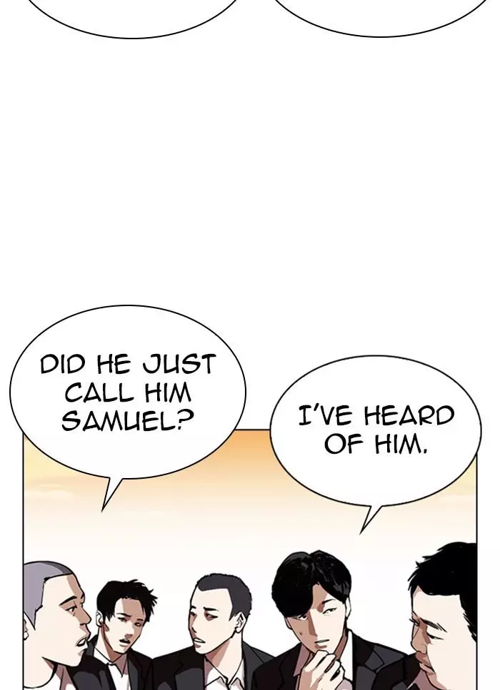 Lookism Chapter 318 page 12
