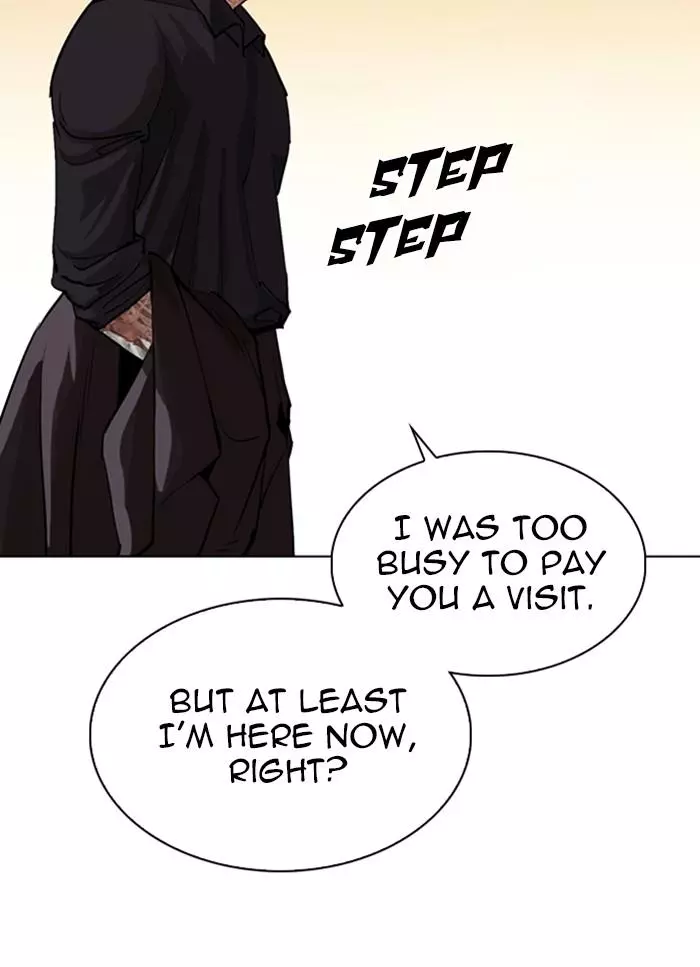 Lookism Chapter 318 page 20