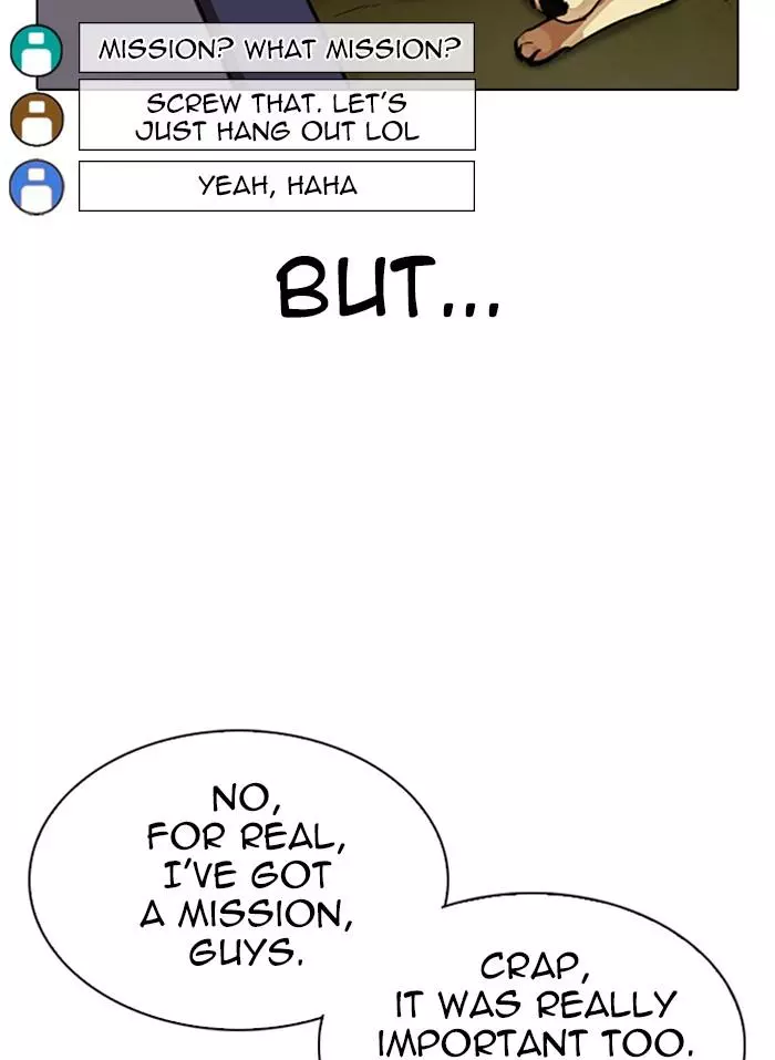 Lookism Chapter 318 page 73