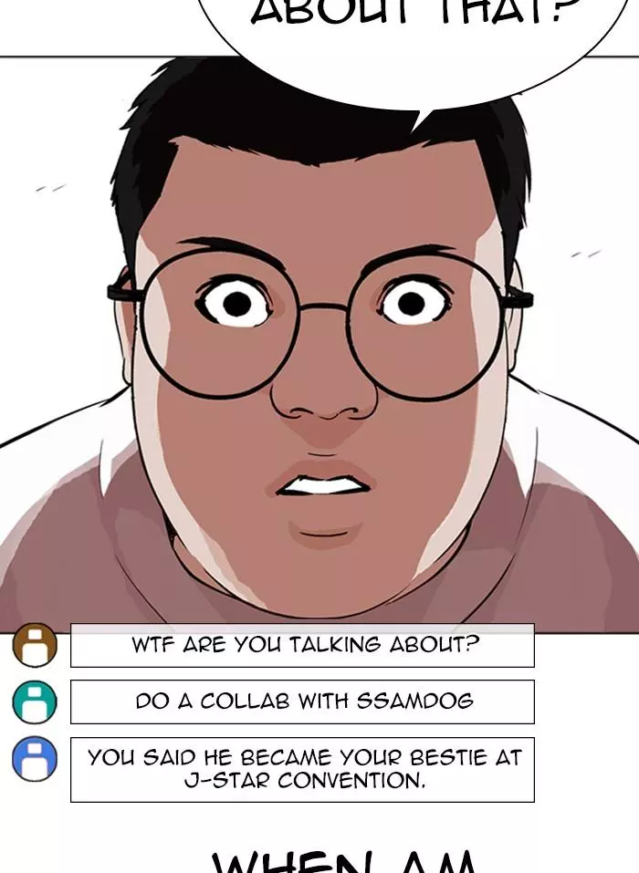 Lookism Chapter 318 page 76