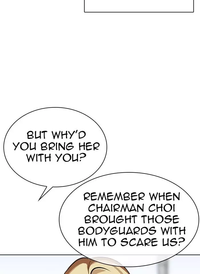 Lookism Chapter 318 page 85
