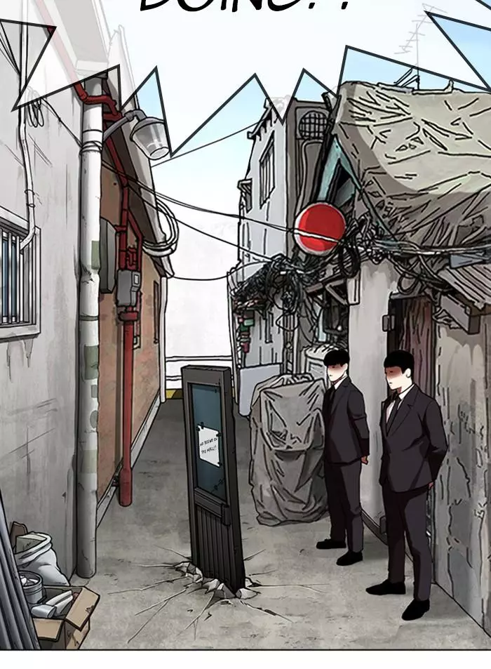 Lookism Chapter 318 page 115