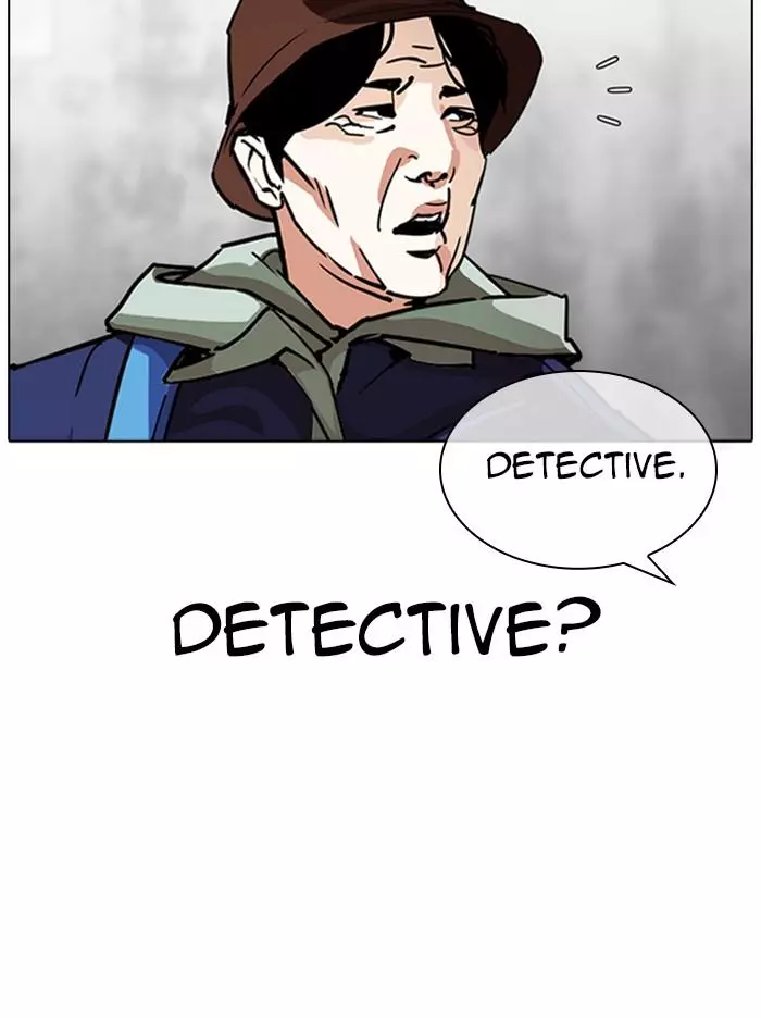 Lookism Chapter 318 page 127