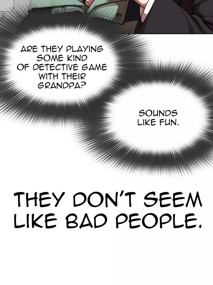 Lookism Chapter 318 page 129
